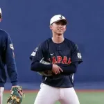 WBC2026のショートは誰になると思う？？？