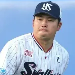 ヤクルト 村上宗隆の今オフポスティングを容認 本人が求めれば「申請はしようと思います」林田球団社長明言「大成してほしいのが我々の思い