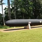 大日本帝国海軍「待てよ…魚雷に人間乗せたら必中なのでは？」←賢い