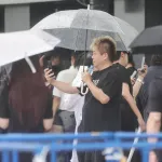 【フジ】「中居正広さん訴えるんですか？」の質問も…堀江貴文氏がFMH株主総会の様子を生配信で伝える