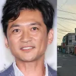 【悲報】国分太一さん 中居と同じく野球少年だった