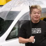 【速報】フジテレビ、ホリエモンとの協業"否定せず"ｗｗｗｗｗｗｗｗｗ