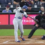 【MLB】日米通算300号を達成した選手は松井、福留、大谷の三人だけ←これｗｗｗｗｗｗ