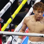 井上尚弥、もう階級上げない模様。年末のニックボール戦（1階級上のチャンピオン）消滅