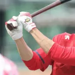 カープ秋山翔吾「このまま終わりたくない」逆襲誓う37歳が決意語る