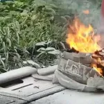 【悲報】ネット民「リチウムイオン電池はゴミに隠して捨てろ」→処理場大爆発、損害110億ｗｗｗｗｗｗ