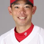 【悲報】広島カープの秋山さん、全く使われなくなってしまう