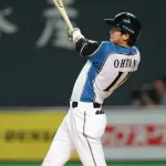 大谷翔平、日本5年間でホームラン48本しか打ってなかった