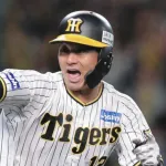 阪神・坂本誠志郎(6月).333 1本 4打点 OPS.904 ←球界屈指のキャッチャーだろ....