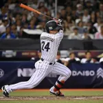WBC2026のショートは誰になると思う？
