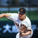 田中将大、2軍で14安打6失点0奪三振の力投