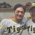 交流戦明けのキーマンは....①森下翔太、②大山悠輔←どっちだと思う？