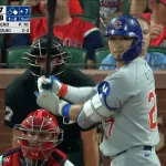 鈴木誠也←この選手がメジャーでも優秀な長打力を発揮できるようになった理由