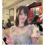 若年層人気TOPコスプレイヤー、イタリア王家のパーティーに招待される