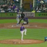 ドジャース・コンフォート、第5号勝ち越し3ランホームラン！！！！！！！！！！！！！！！！！！