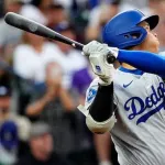 大谷翔平、2試合連発の第27号HRで日米通算300号到達