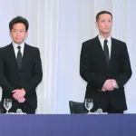TOKIO、解散を発表