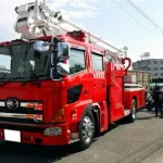 【悲報】消防士、ぶっち切りで強者男性だったｗｗｗｗｗｗｗｗ
