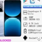 【朗報】スナドラ8elite、6500mah120W急速充電、のスマホが激安5.5万円ｗｗｗｗｗｗ