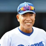 中日・井上監督「これから４番はタカシ（細川成也）で固定する」