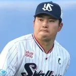 ヤクルト、村上のポスティングを容認