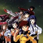 【命題】“機動戦艦ナデシコ”見てるんやが、なんでこれが当時売れなかったのか、よくわからない。