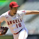 【朗報】菊池雄星、今日も元気に7回2失点で勝利投手