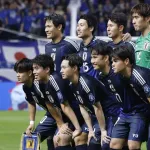 【朗報】サッカー日本代表、いつのまにか強豪国になるｗｗｗｗｗｗｗｗｗｗｗ
