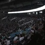 12球団、交流戦の観客動員数がこちら
