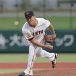 田中将大「桑田監督に『ストレート自体は悪くない』と言ってもらえた」