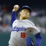山本由伸 5回1安打無失点で7勝目の権利 雨にたたられわずか56球で降板も 打者天国で無双 二塁踏ませず