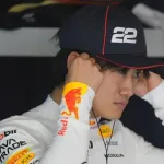 【Ｆ１】「角田裕毅に最後通告」と海外メディア　今後２レース低迷なら途中解雇へ