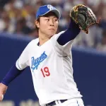 門倉健氏が中日・高橋宏斗（2勝7敗 防3.31）に注文「チームに勢いを与えるピッチングを」