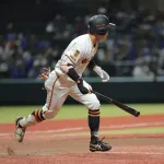 【巨人】２軍で打ちまくっている佐々木にチャンスをあげて欲しい