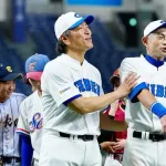 【衝撃】イチローと松井が『親友』モードに突入wwwwwww