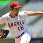 【朗報】菊池雄星、今日も元気に7回2失点で勝利投手