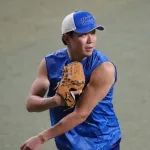 3人合わせて109歳！広島戦は36歳大野、39歳涌井、34歳松葉の“オジサン”で３連勝だ