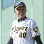 阪神・岡田球団顧問『（交流戦は）もっと勝てた。ちゃんとした野球をやれ』