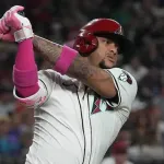 屈強なメジャーリーガー（31）がファンに野次られて号泣してしまう