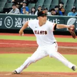 田中将大の『正面飛んでくれお祈り投法』って実は理論的にはかなり良いのでは？