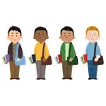 博士課程の学生支援、生活費支給「日本人限定」に見直しへ 受給者の４割近くが留学生 最多は中国籍