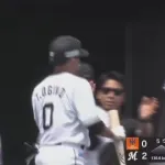 荻野貴司、ファームで先制2ランホームラン!今年40なのに元気すぎる