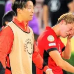 【悲報】浦和レッズ、3連敗で帰国