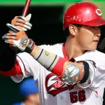 カープ久保修、1軍合流！←誰と入れ替え？