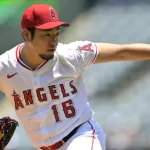 【朗報】菊池雄星、今日も元気に7回2失点で勝利投手
