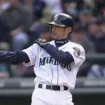 イチロー メジャー通算本塁打117本　←いうほど単打マンか？
