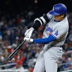 大谷翔平（日米通算300本塁打）まもなく通算本塁打数で現役日本人選手2位に