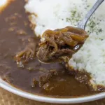 ハヤシライス←こいつのことだれが好きなん
