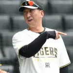 藤川球児「サトテルはライト意外考えてない」