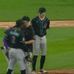 屈強なメジャーリーガー（31）がファンに野次られて号泣してしまう